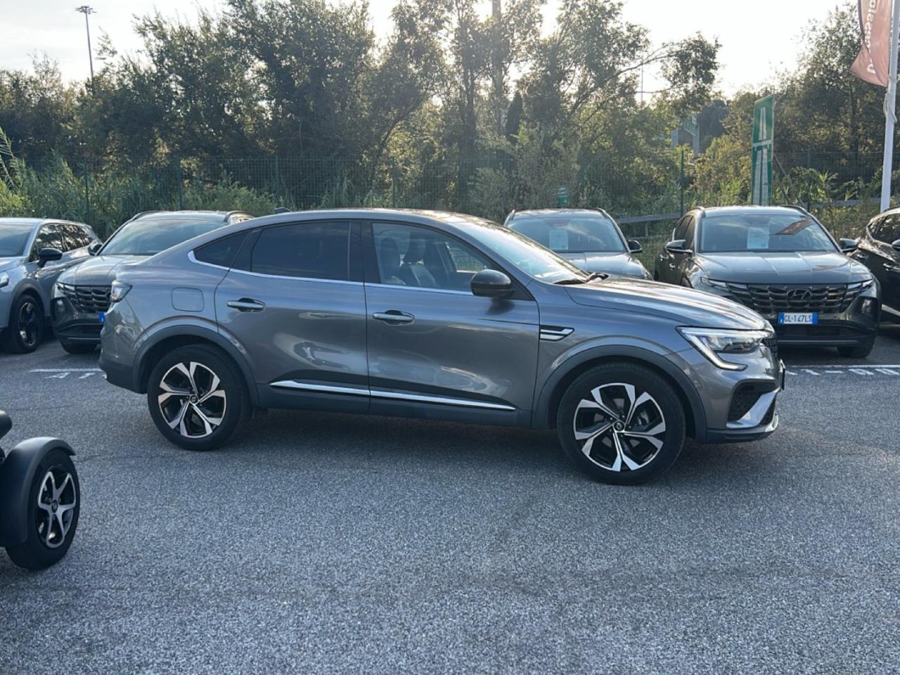 Renault Renault Clio usata 18