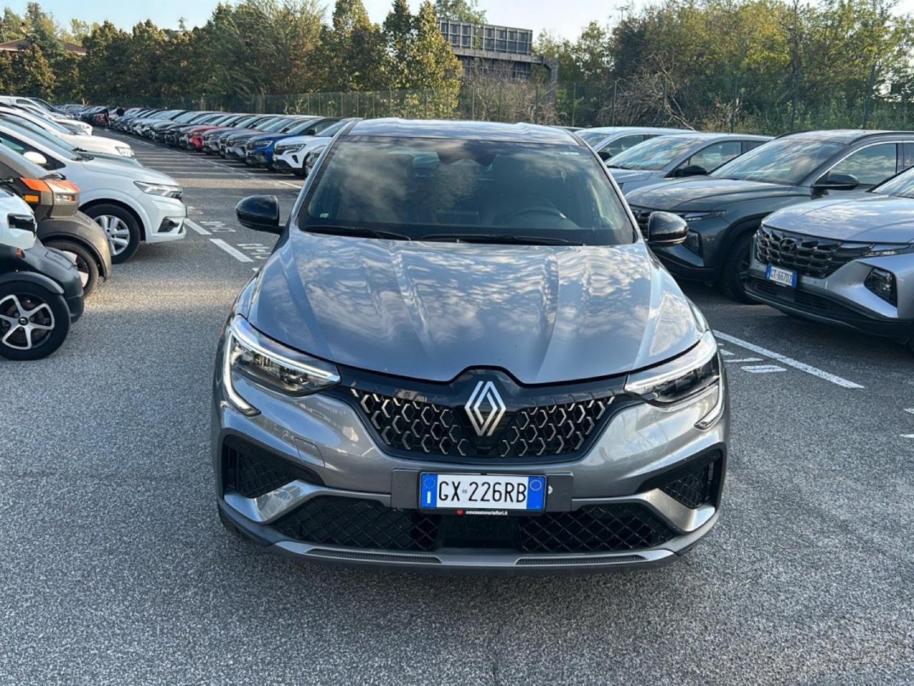 Renault Renault Clio usata 19