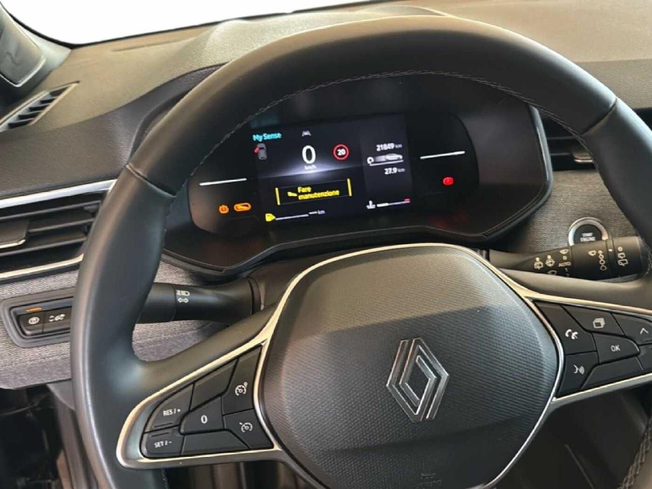 Renault Renault Clio usata 4