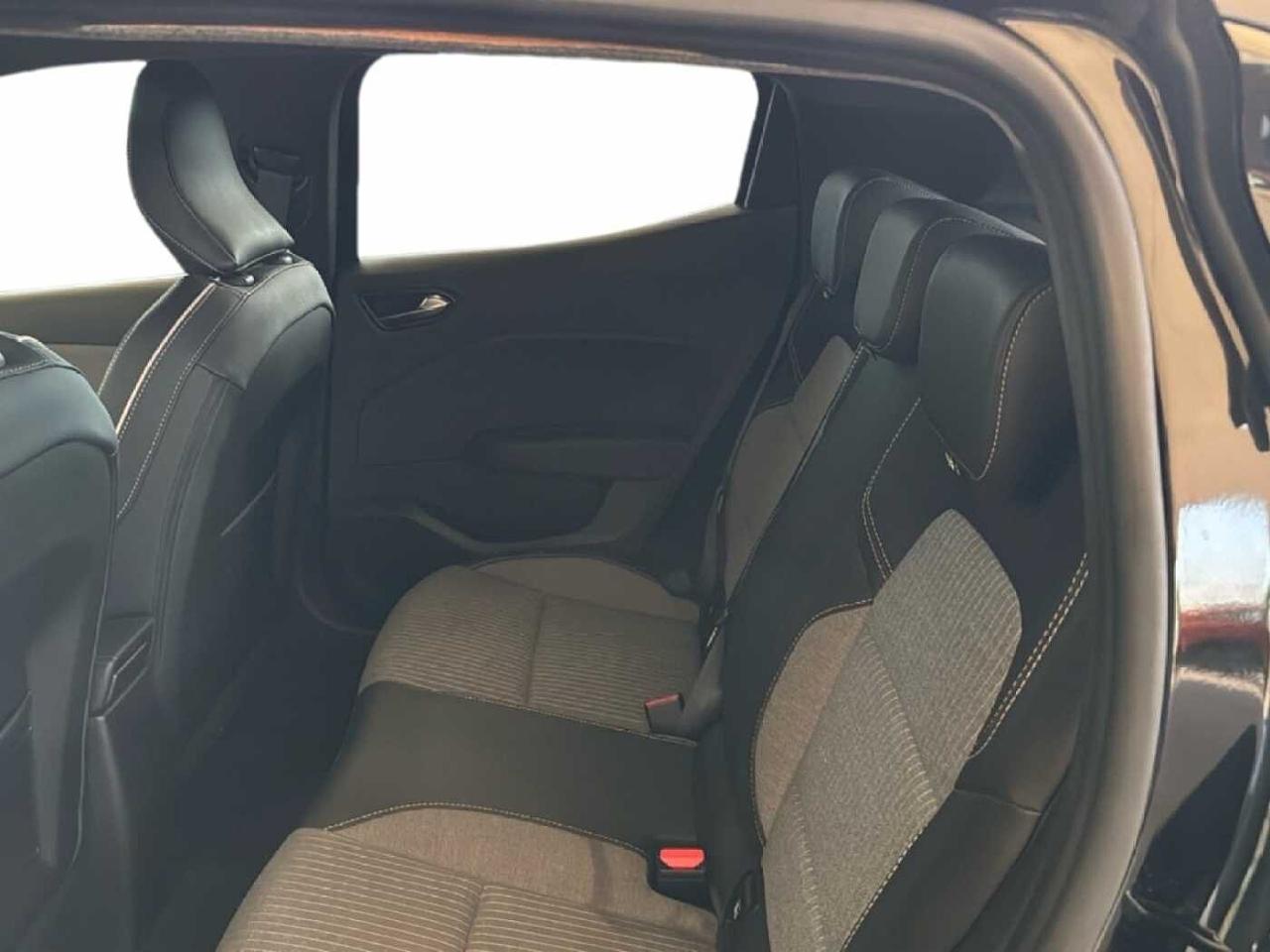 Renault Renault Clio usata 8