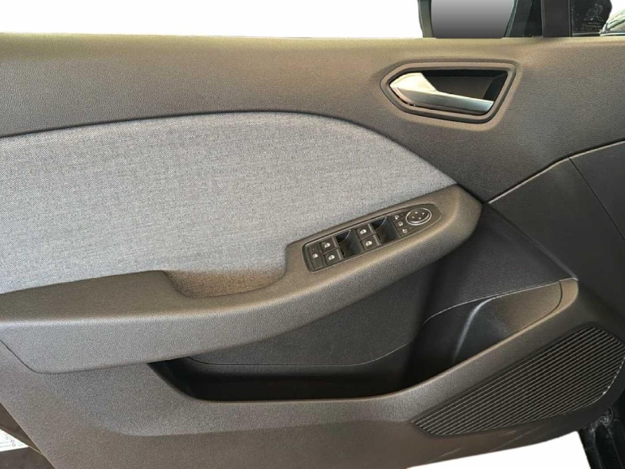 Renault Renault Clio usata 9