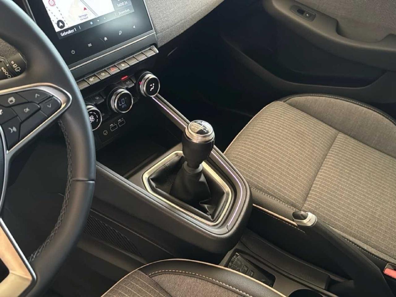 Renault Renault Clio usata 10