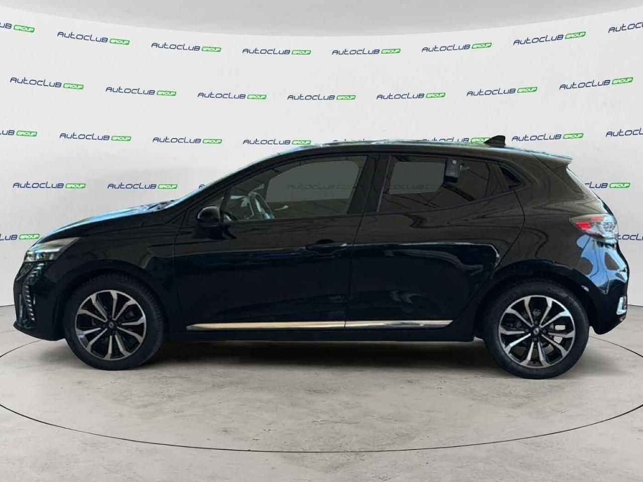 Renault Renault Clio usata 14