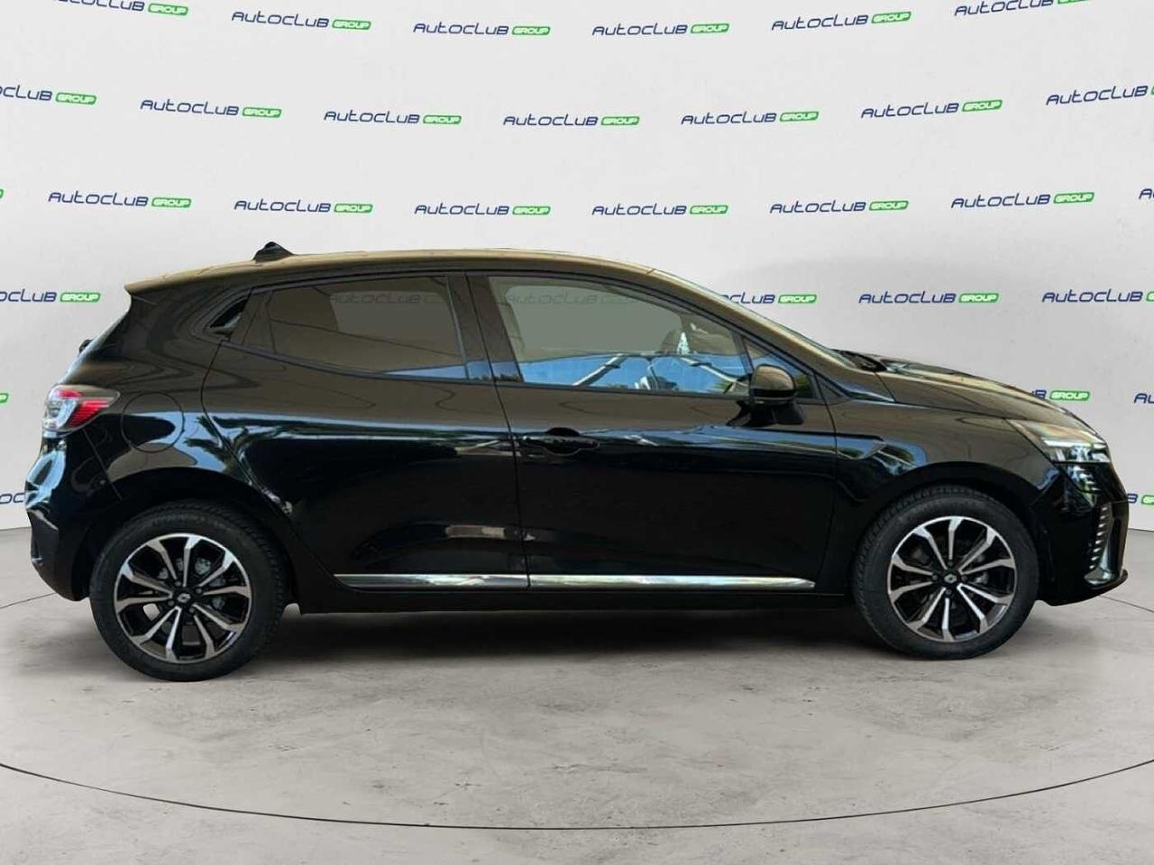Renault Renault Clio usata 15