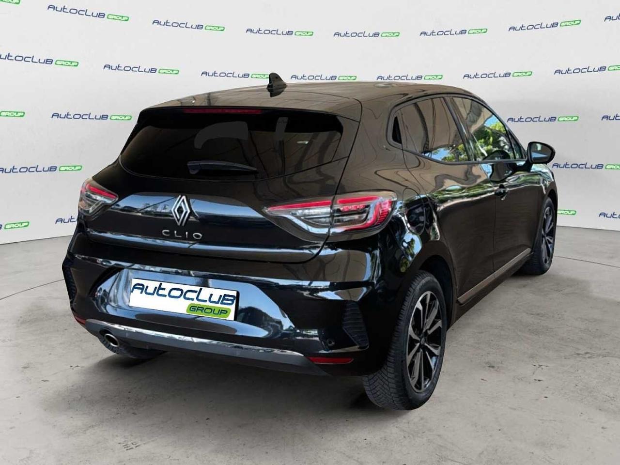 Renault Renault Clio usata 16