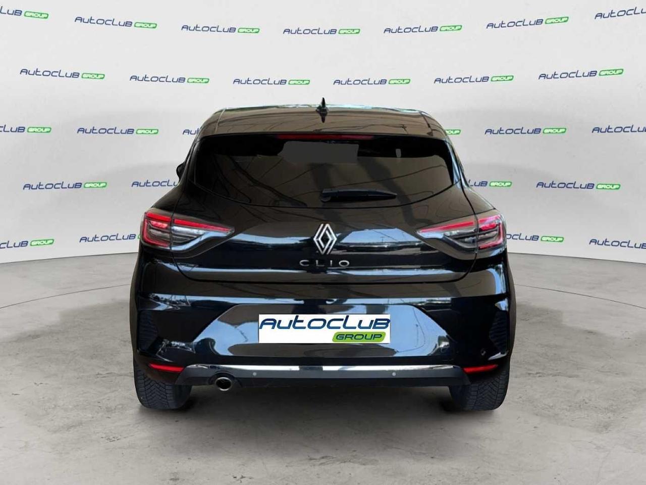 Renault Renault Clio usata 17