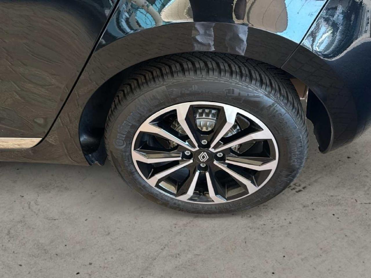 Renault Renault Clio usata 19