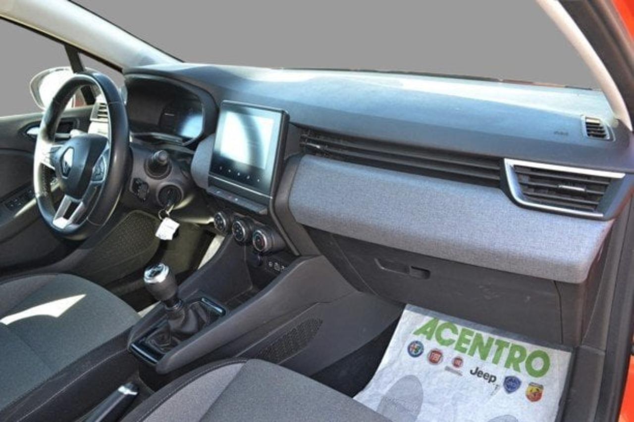 Renault Renault Clio usata 3