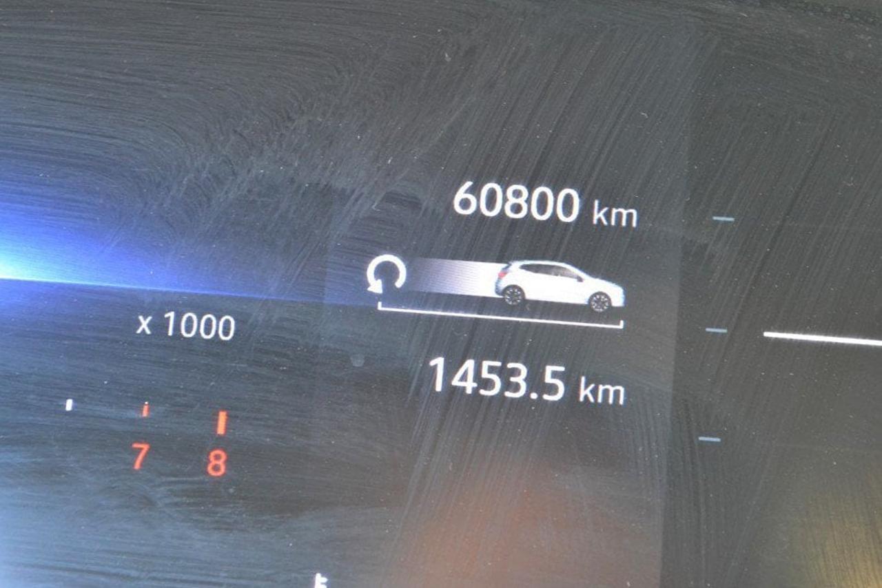 Renault Renault Clio usata 6