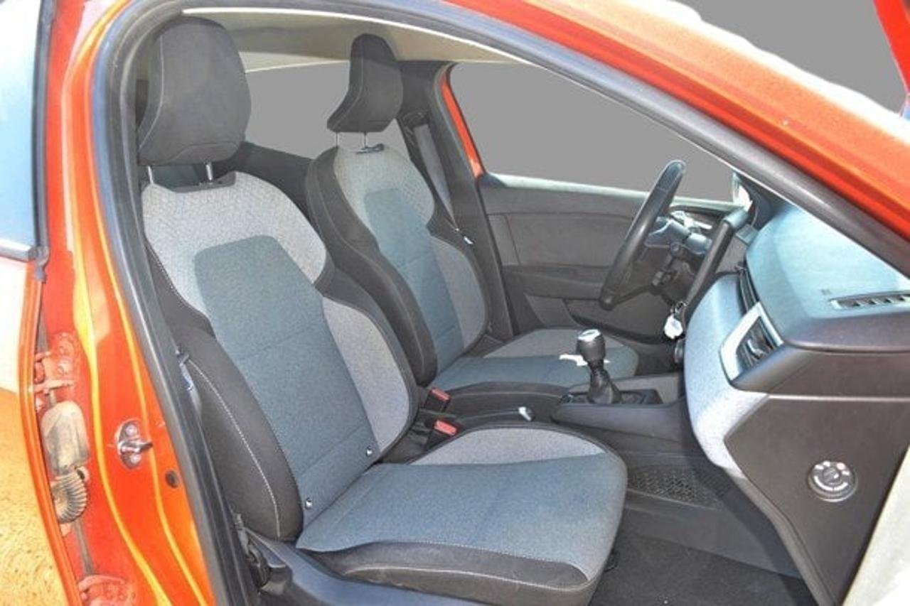 Renault Renault Clio usata 9