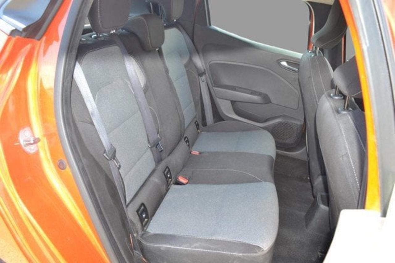 Renault Renault Clio usata 10