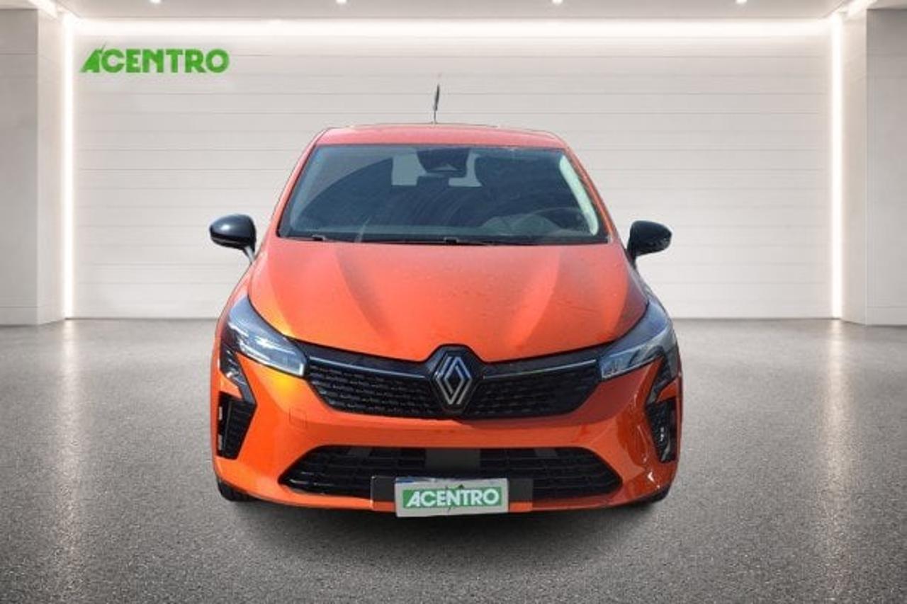 Renault Renault Clio usata 11