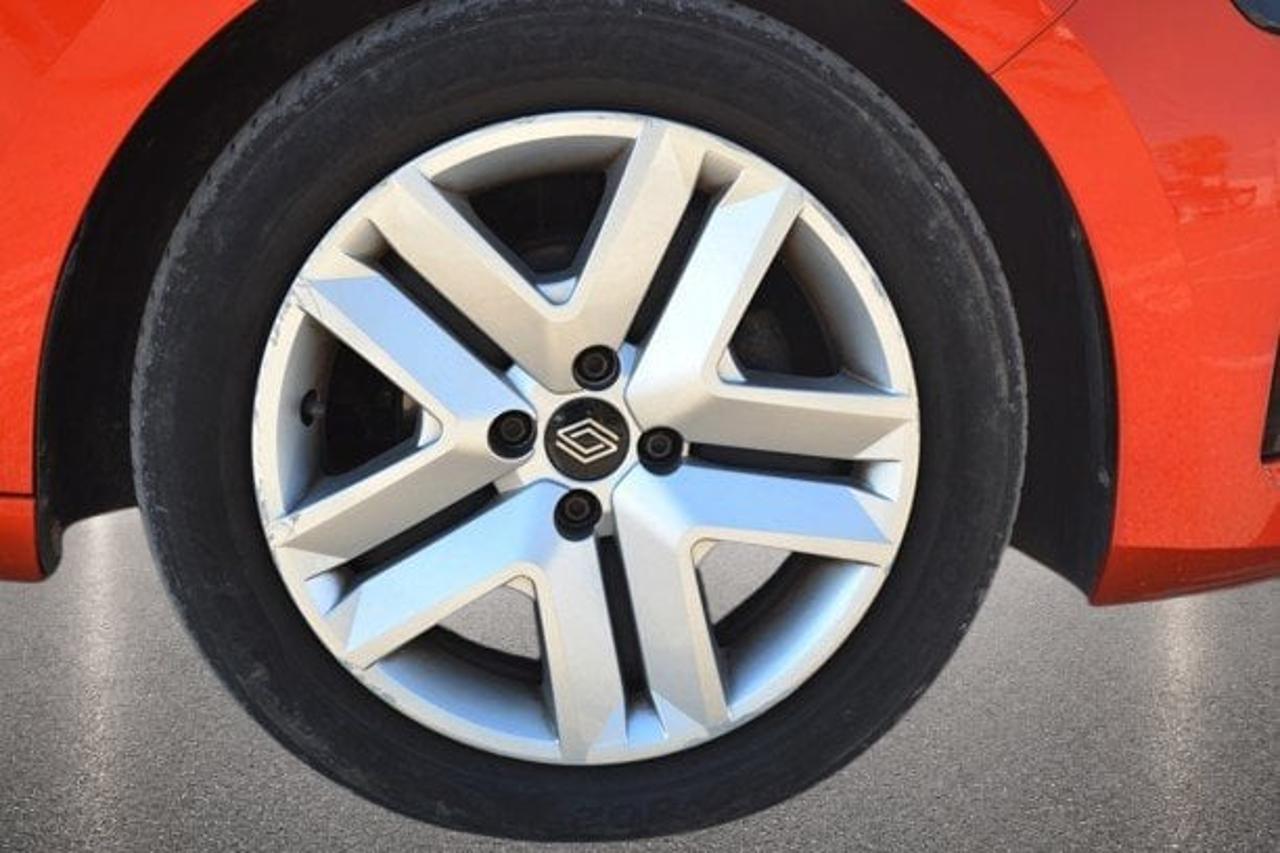 Renault Renault Clio usata 12