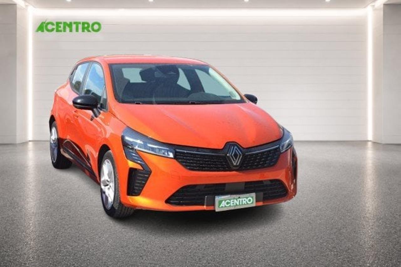 Renault Renault Clio usata 13