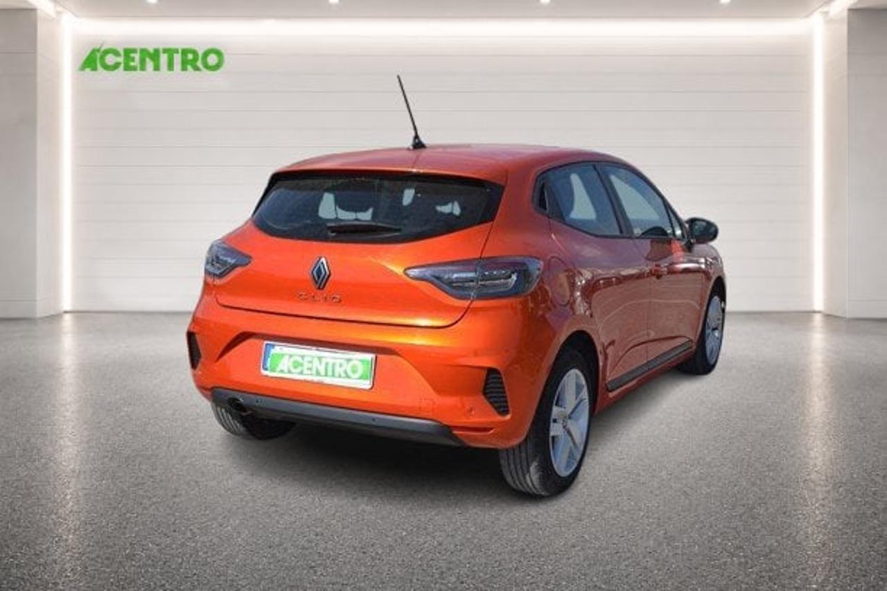 Renault Renault Clio usata 16