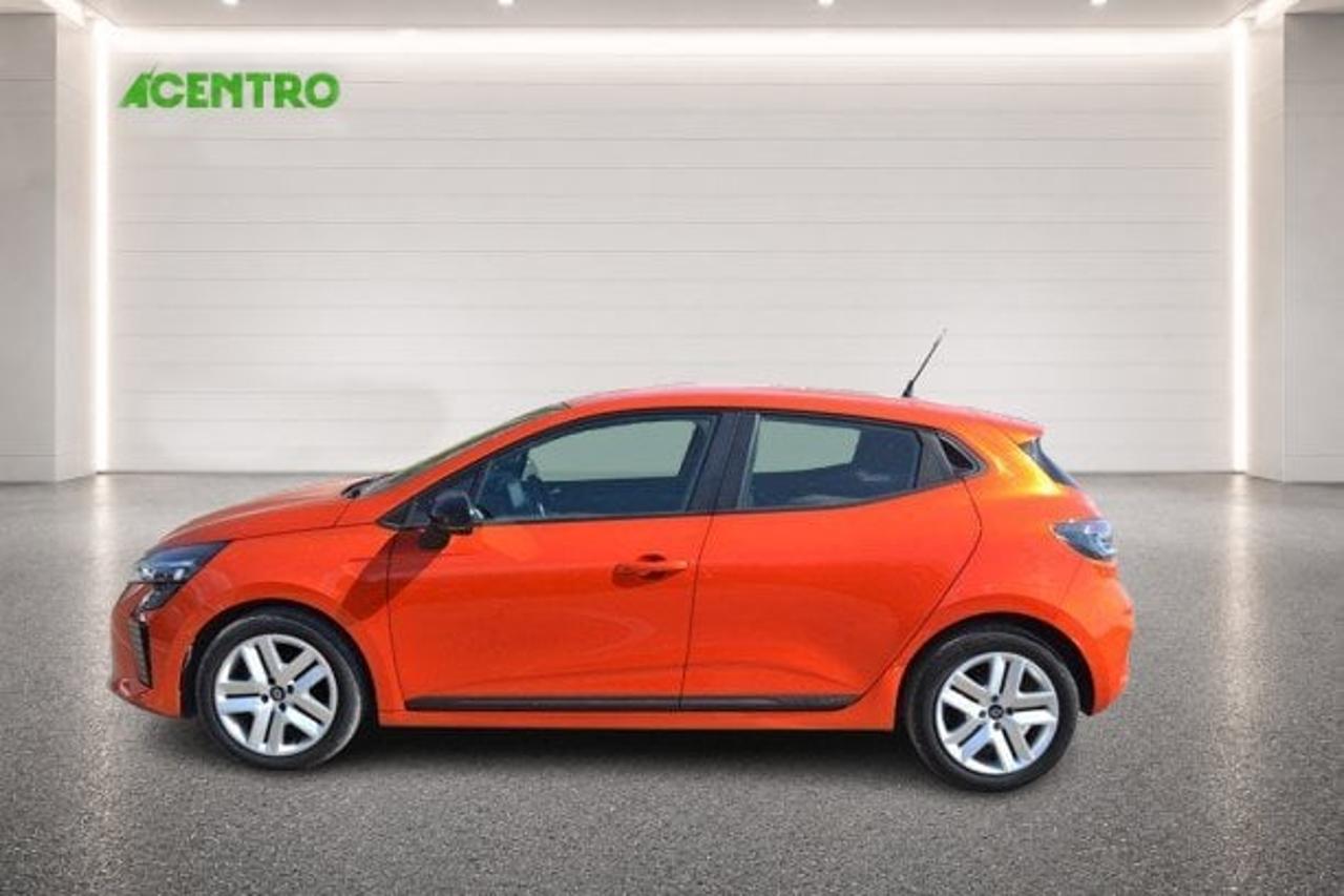 Renault Renault Clio usata 17