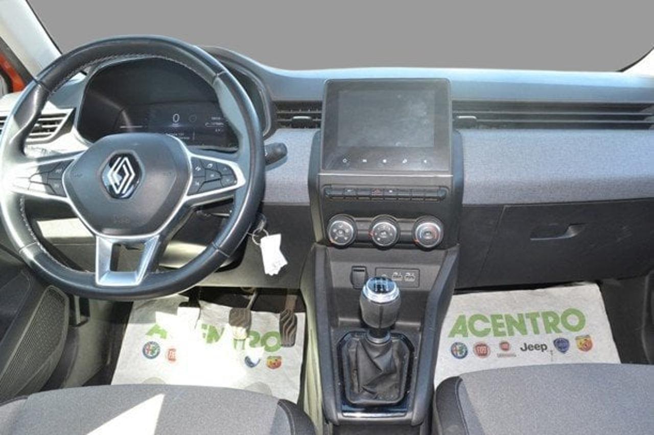 Renault Renault Clio usata 1