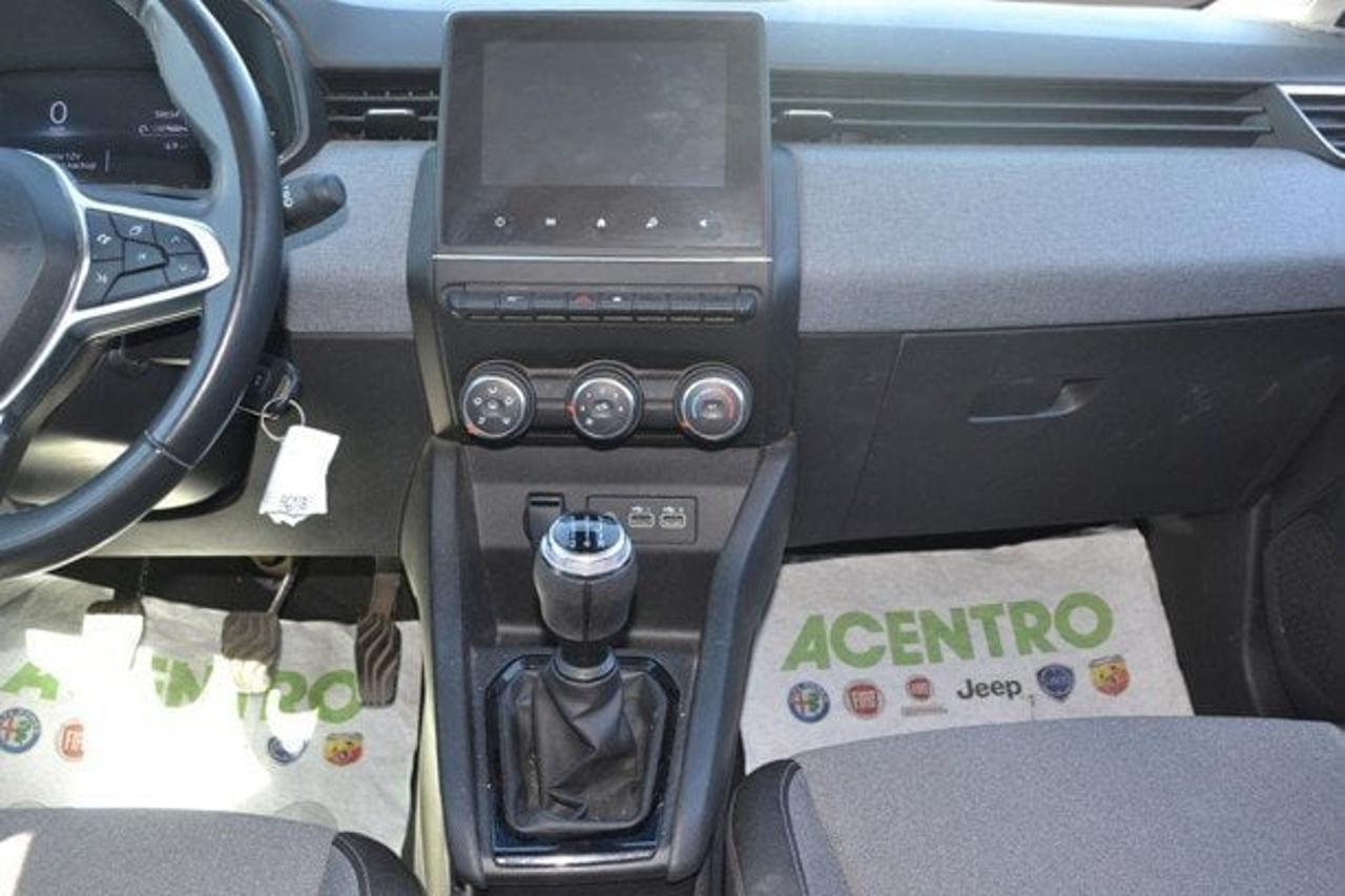 Renault Renault Clio usata 4