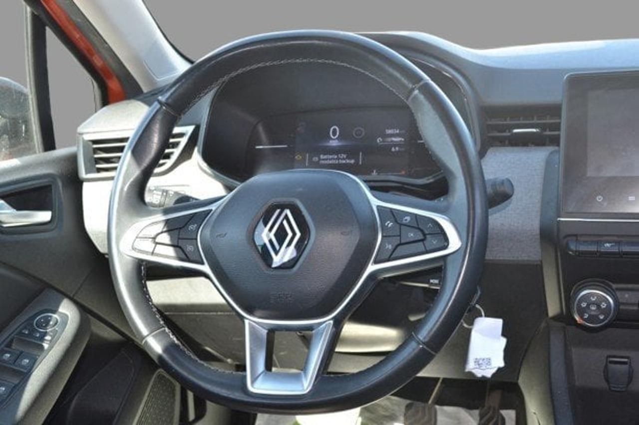 Renault Renault Clio usata 5