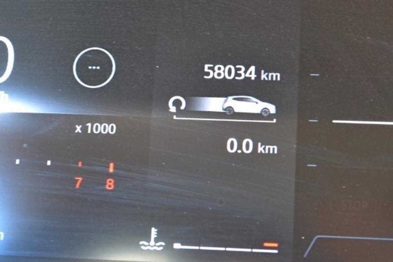 Renault Renault Clio usata 6