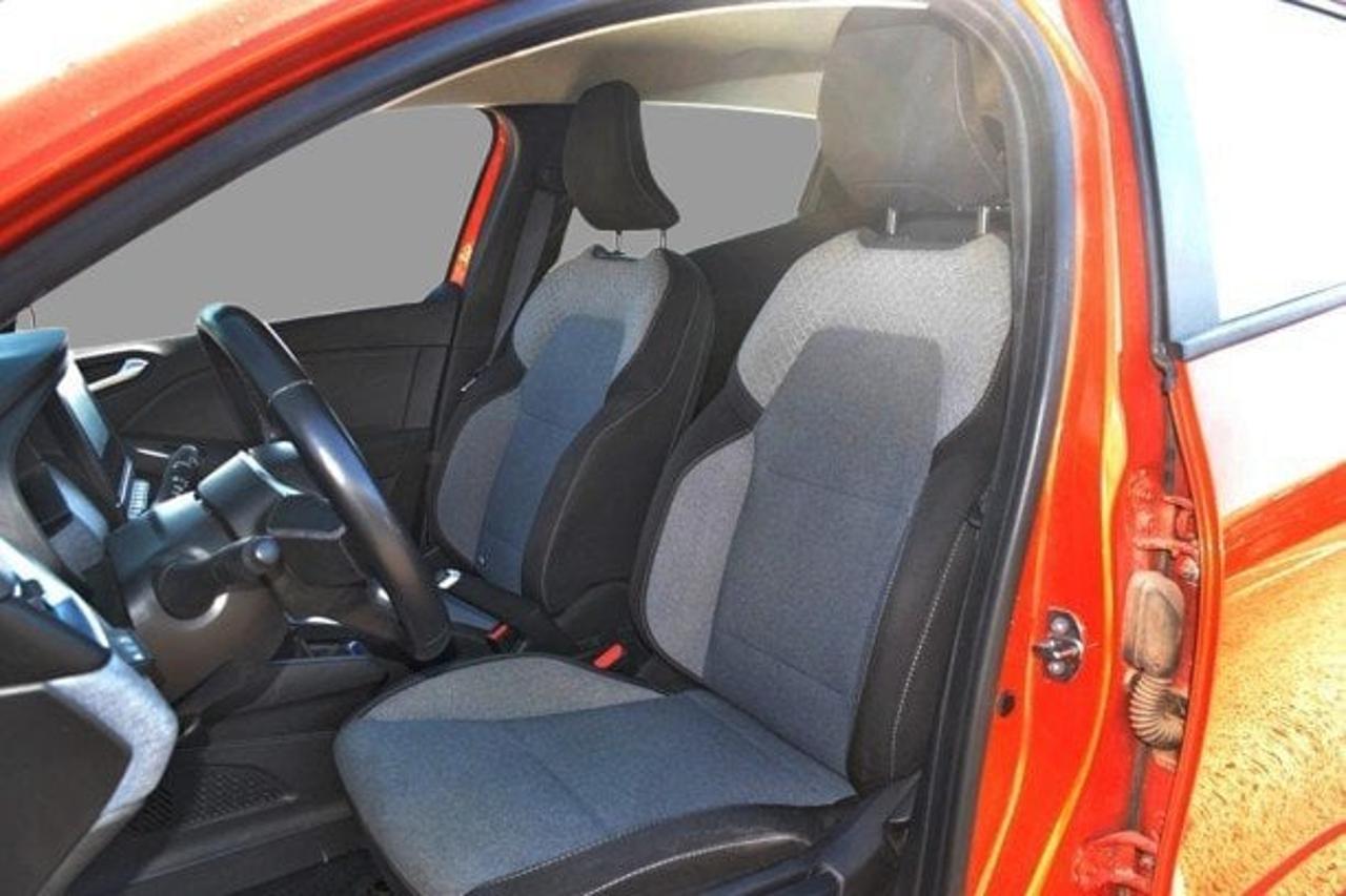 Renault Renault Clio usata 7