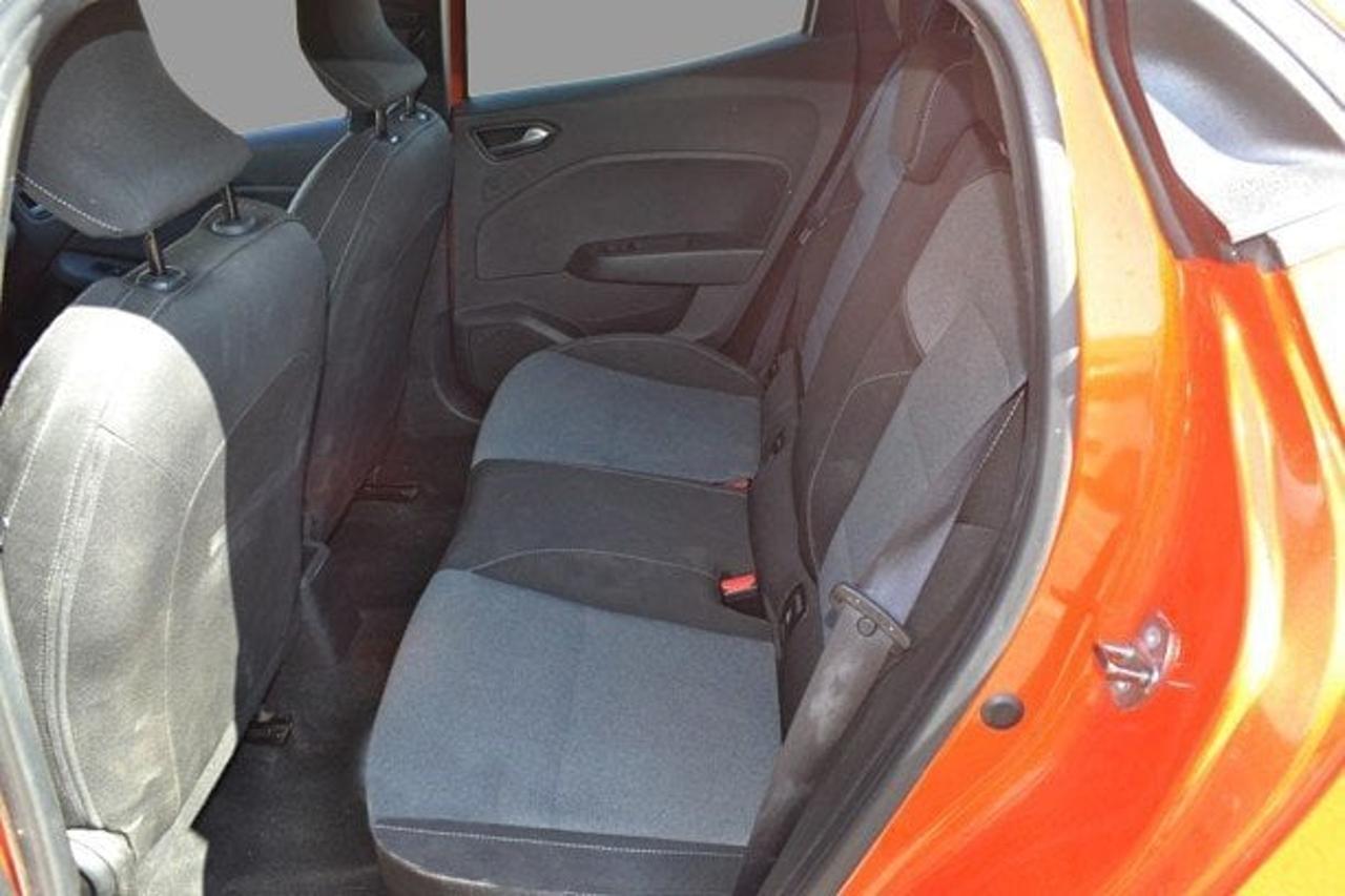 Renault Renault Clio usata 8