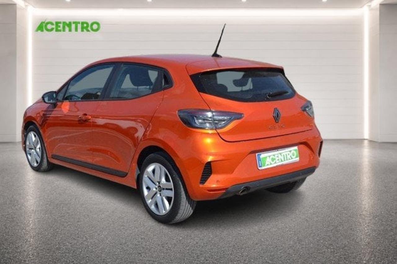 Renault Renault Clio usata 14