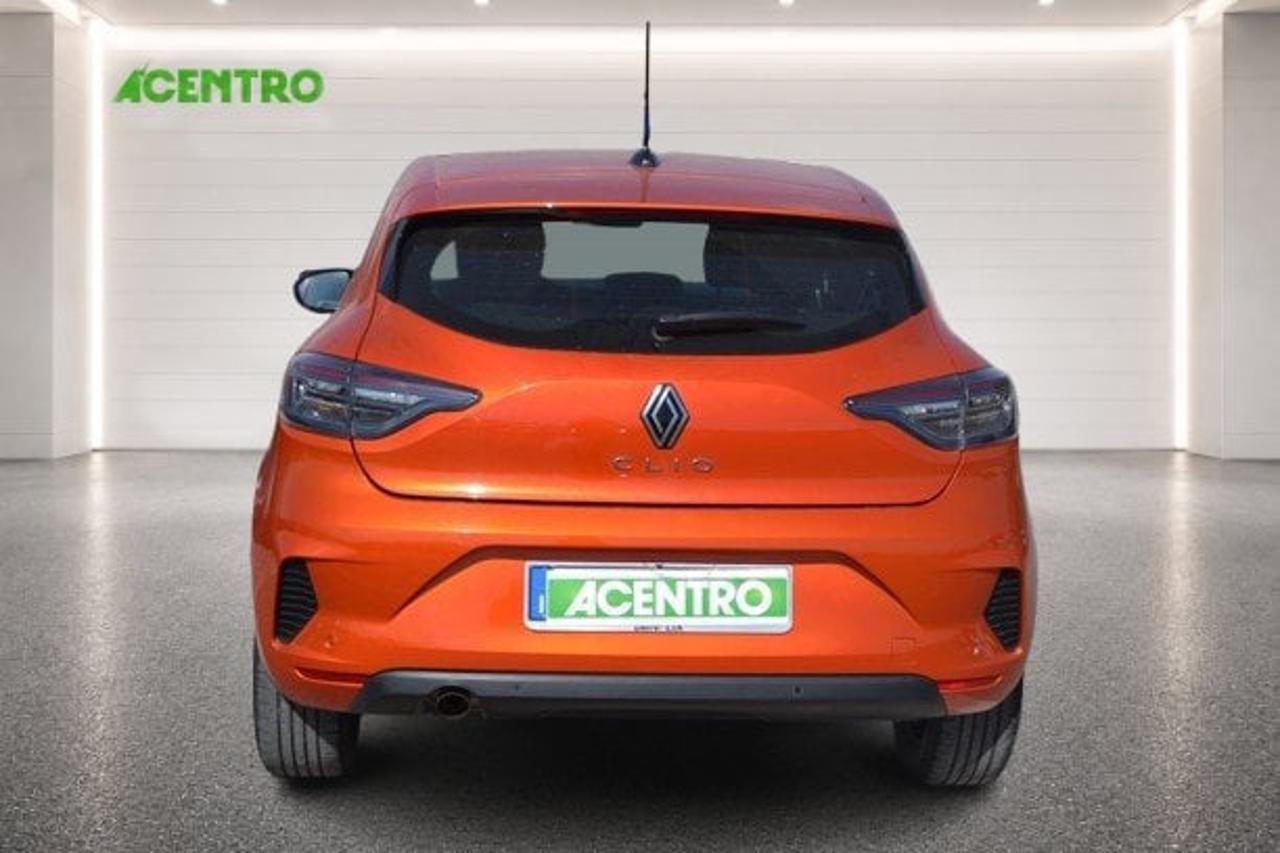 Renault Renault Clio usata 15