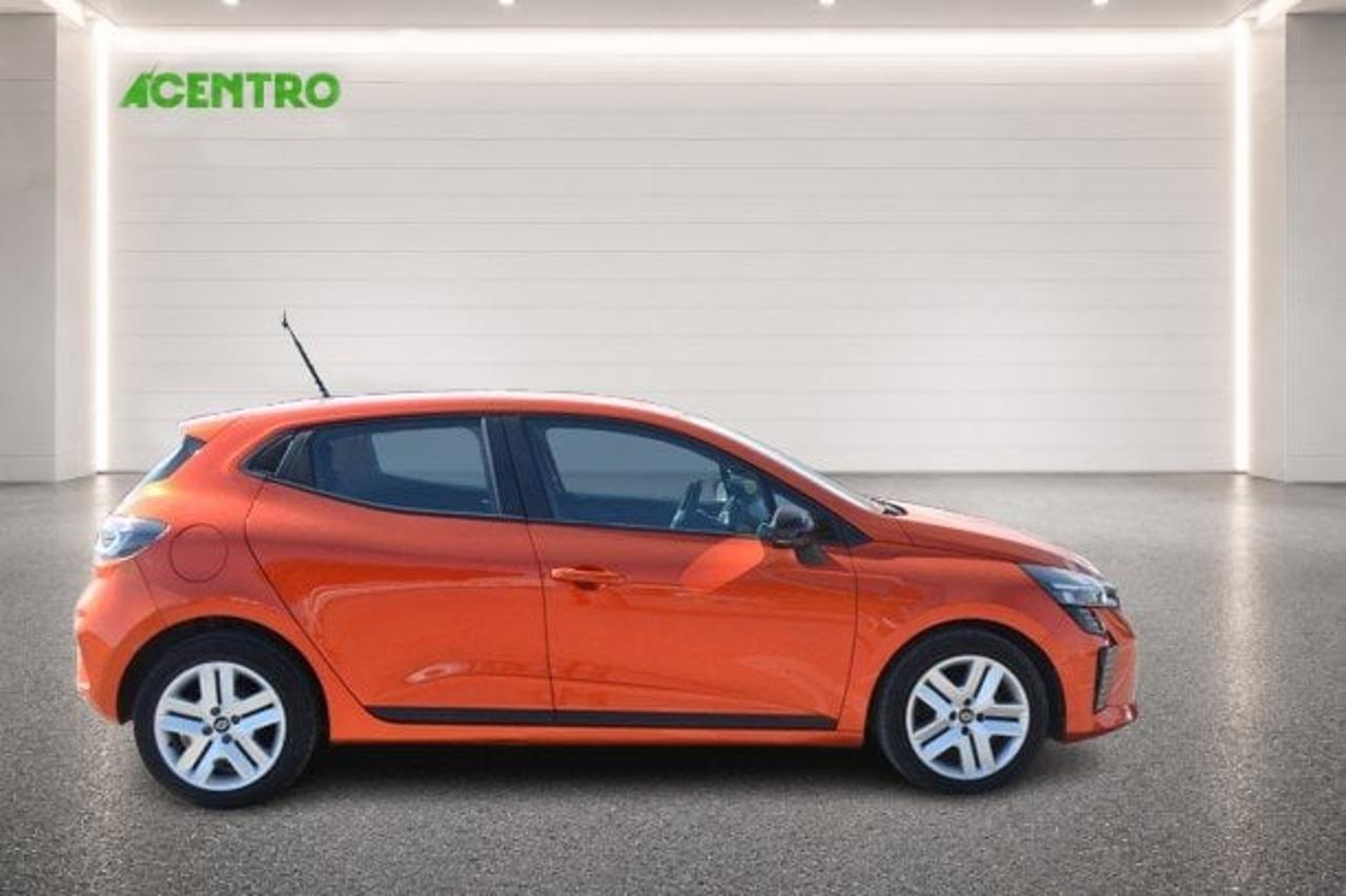 Renault Renault Clio usata 18
