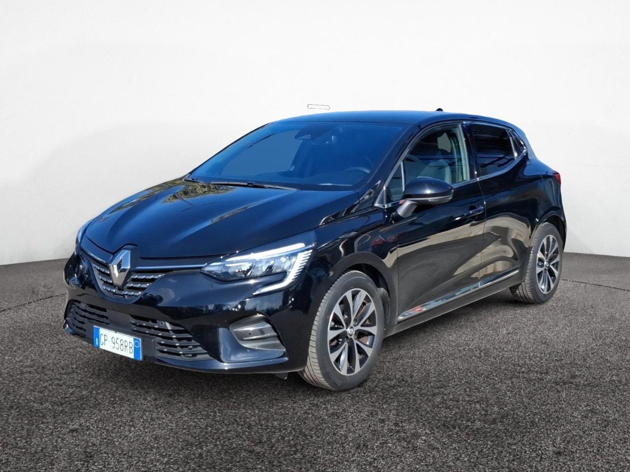 Renault Renault Clio CLIO 1.0 tce Techno Gpl 100cv