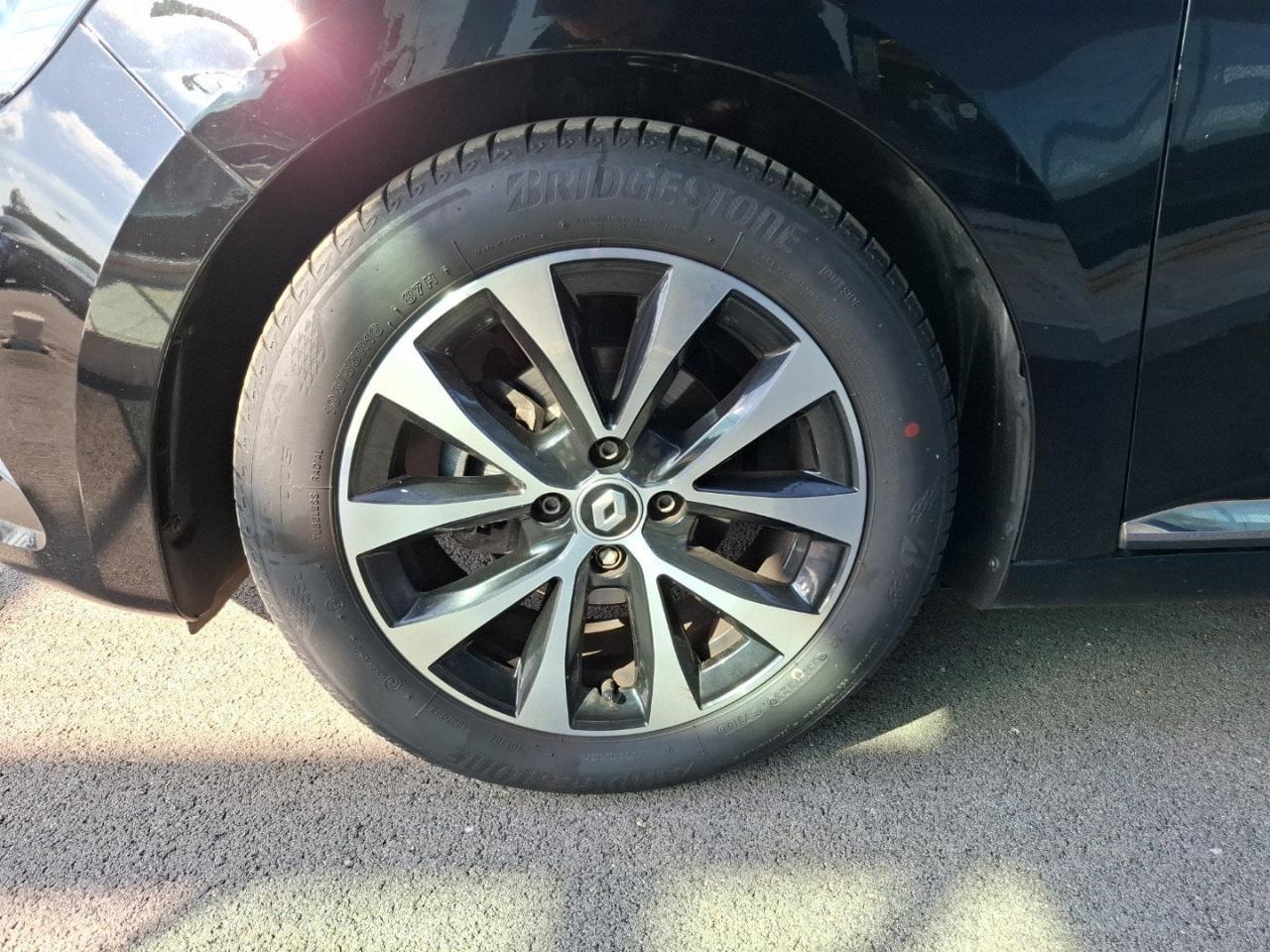 Renault Renault Clio usata 2
