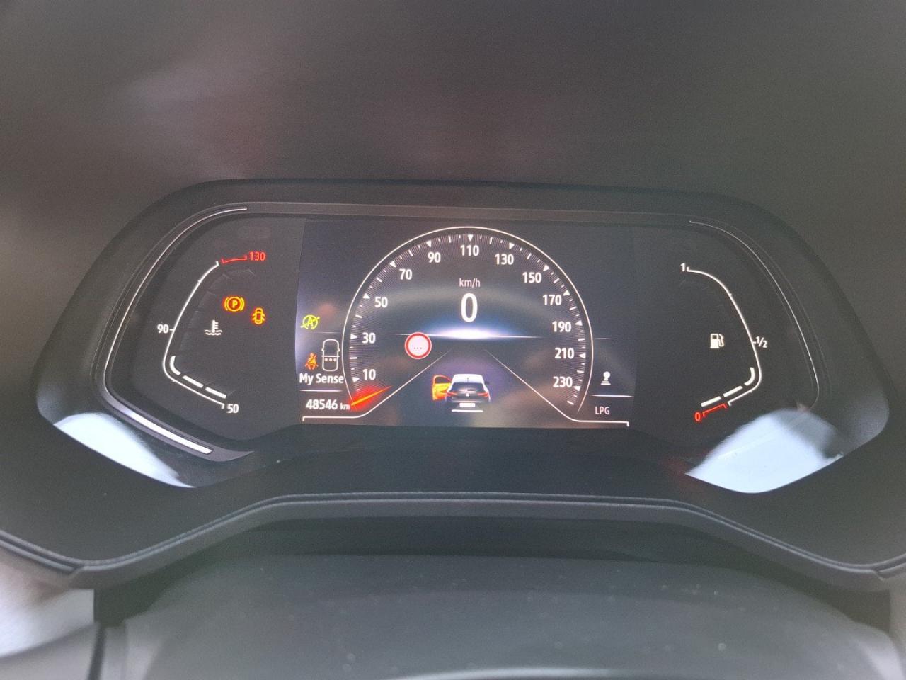 Renault Renault Clio usata 5