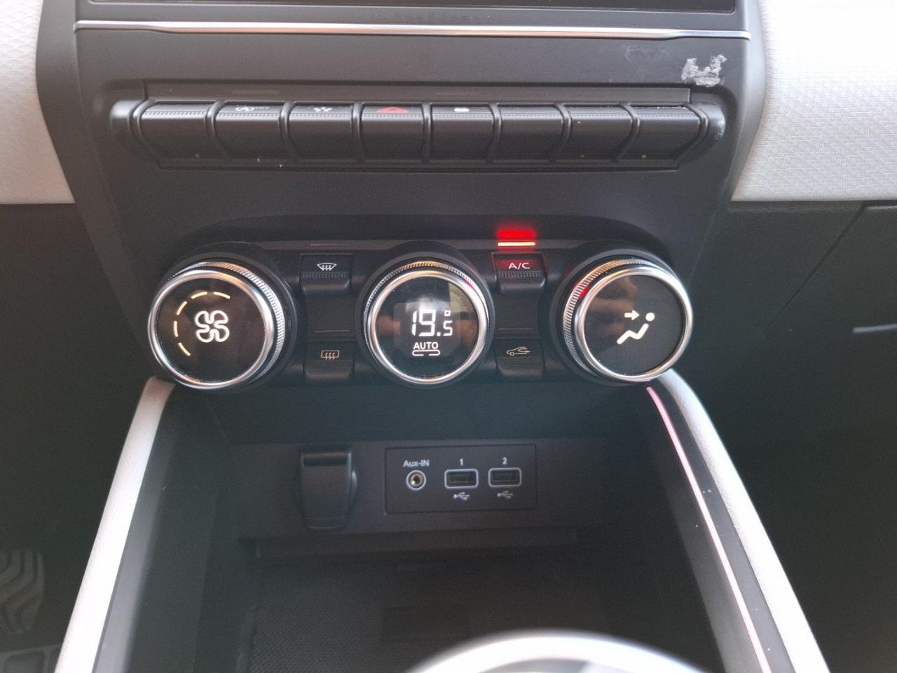 Renault Renault Clio usata 7