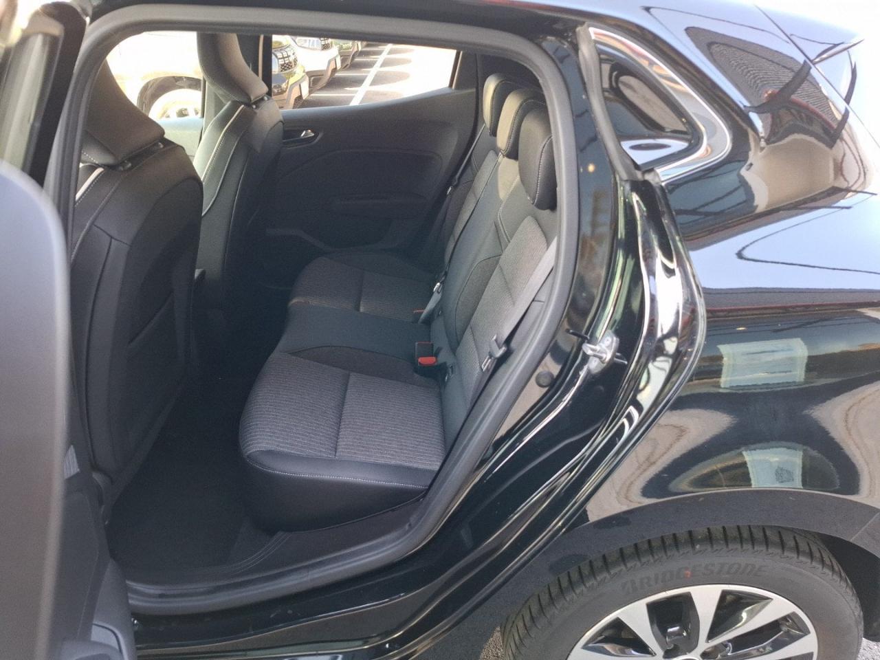 Renault Renault Clio usata 8