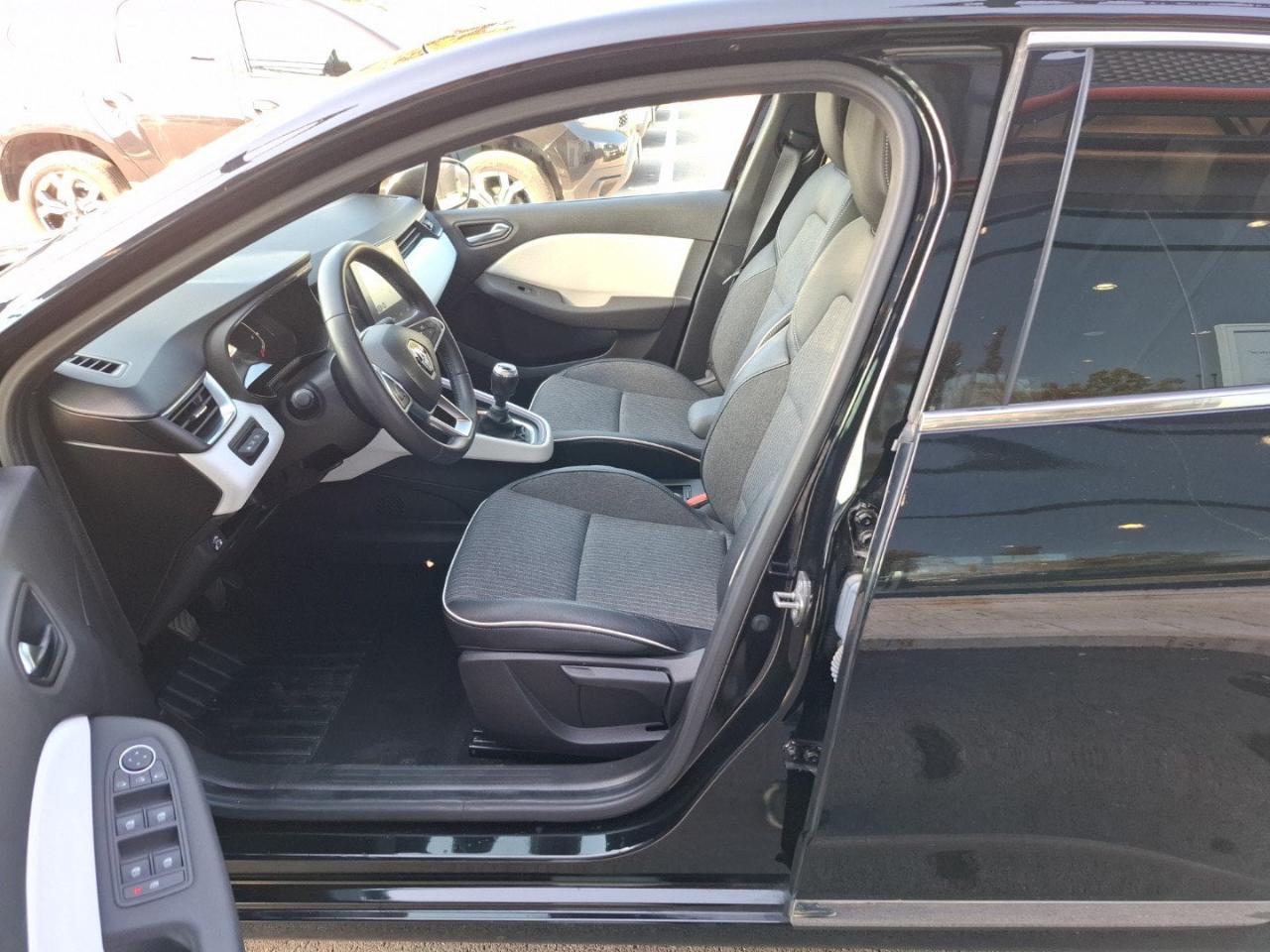 Renault Renault Clio usata 9