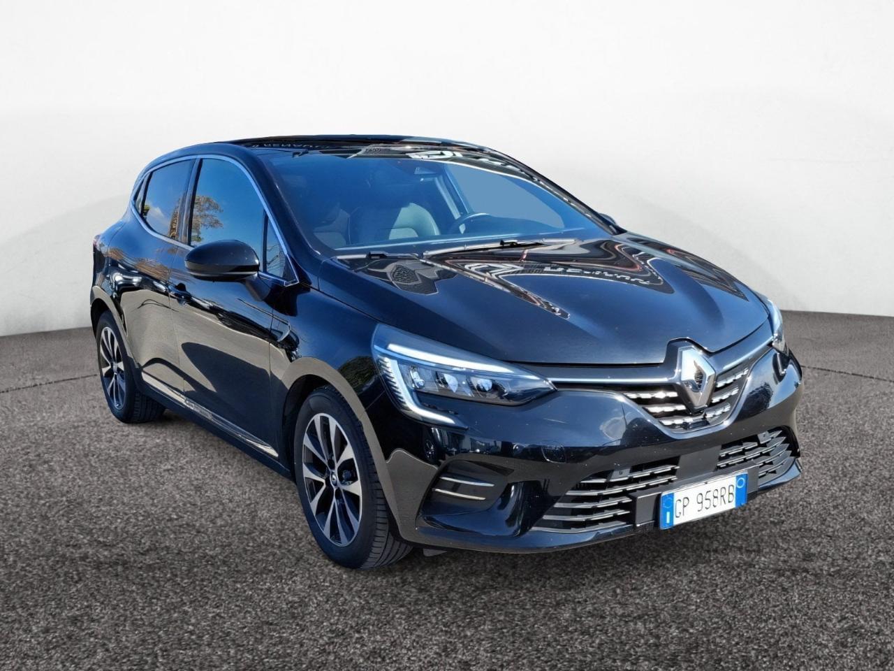 Renault Renault Clio usata 11