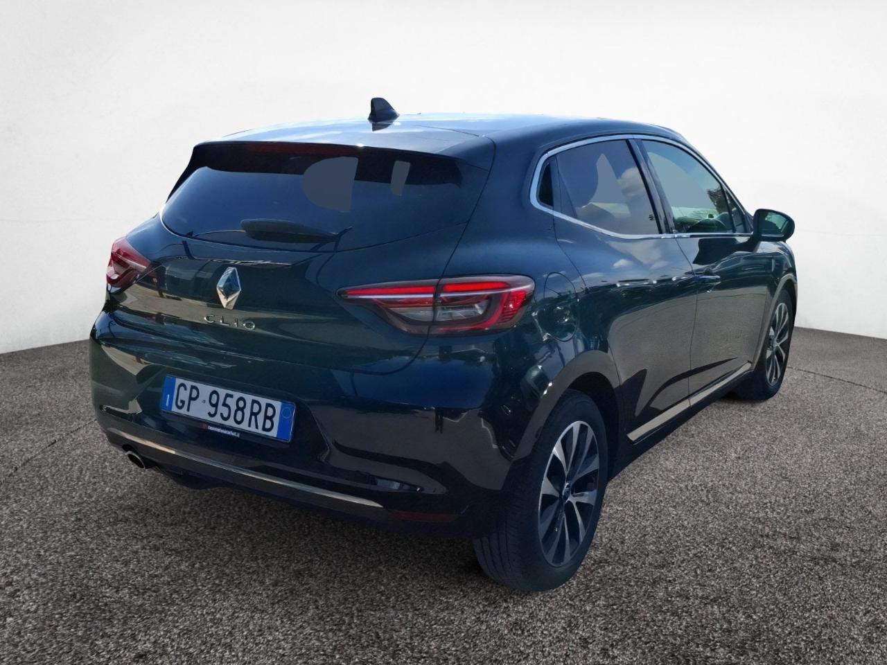 Renault Renault Clio usata 16