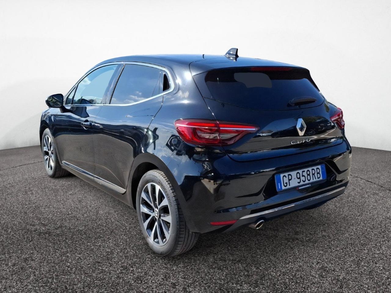 Renault Renault Clio usata 17