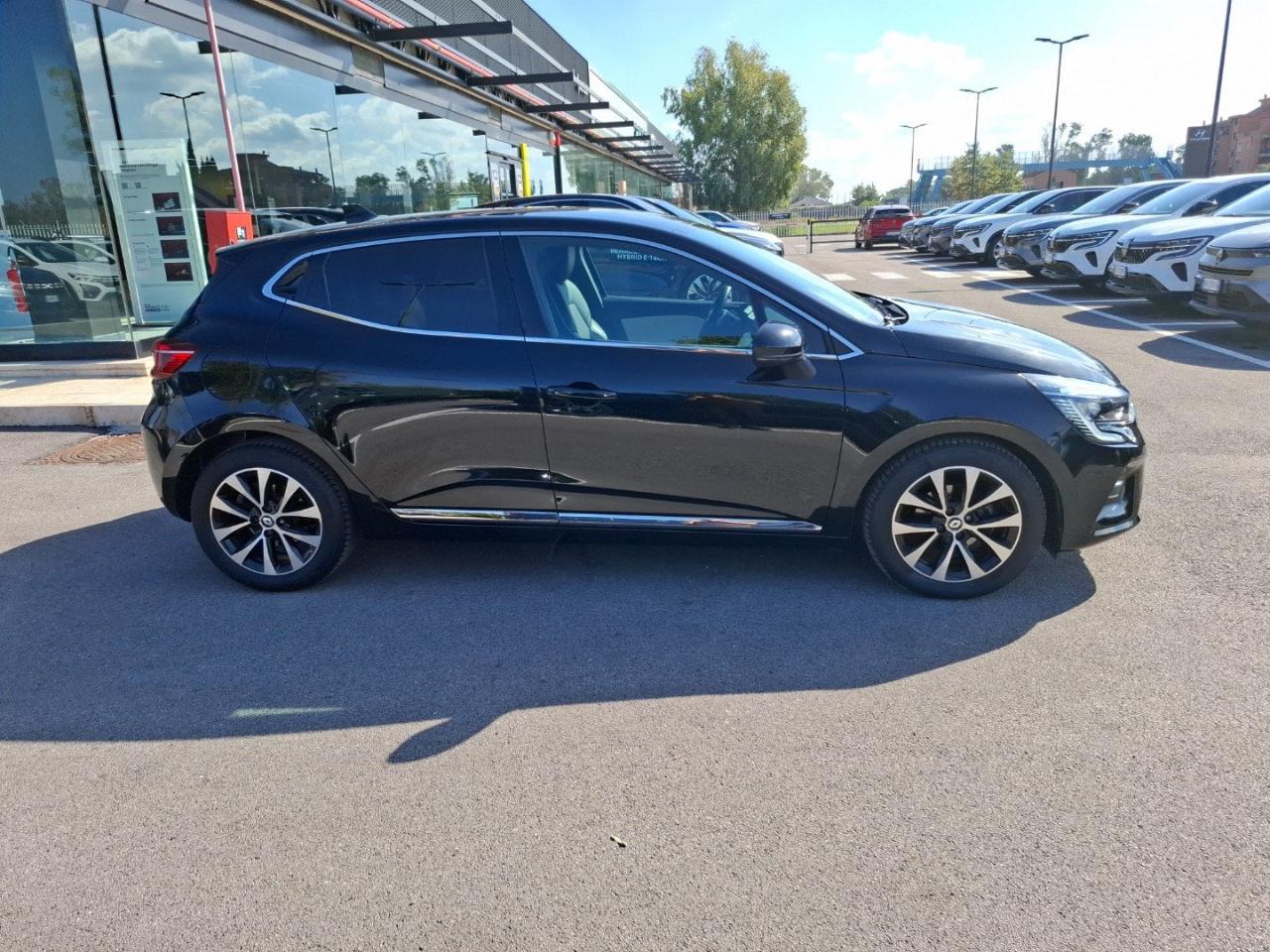 Renault Renault Clio usata 20