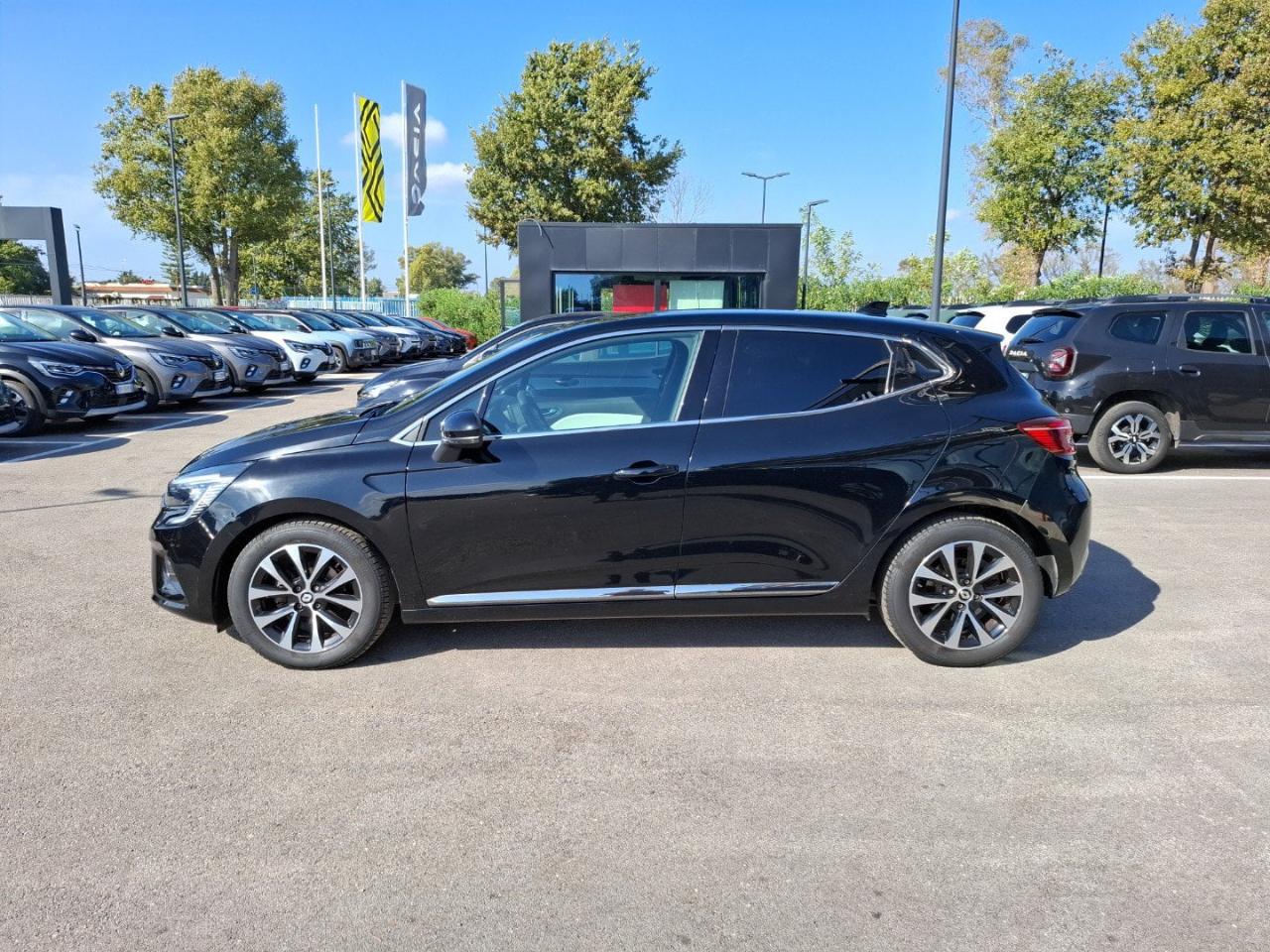 Renault Renault Clio usata 21