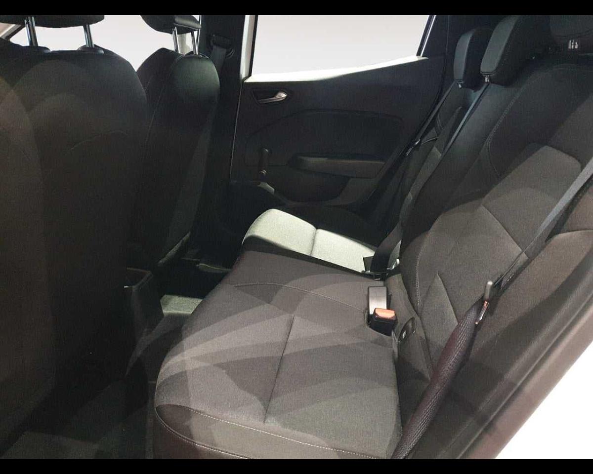 Renault Renault Clio usata 1