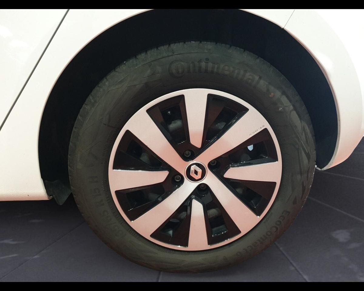 Renault Renault Clio usata 2