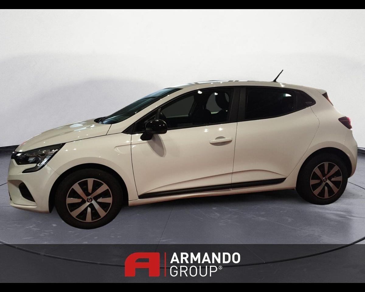 Renault Renault Clio usata 5