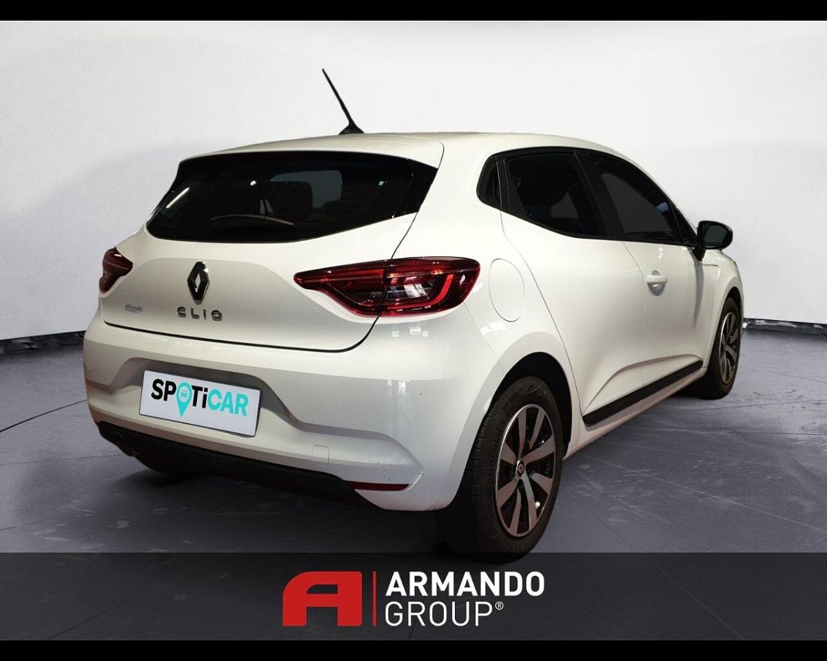 Renault Renault Clio usata 6