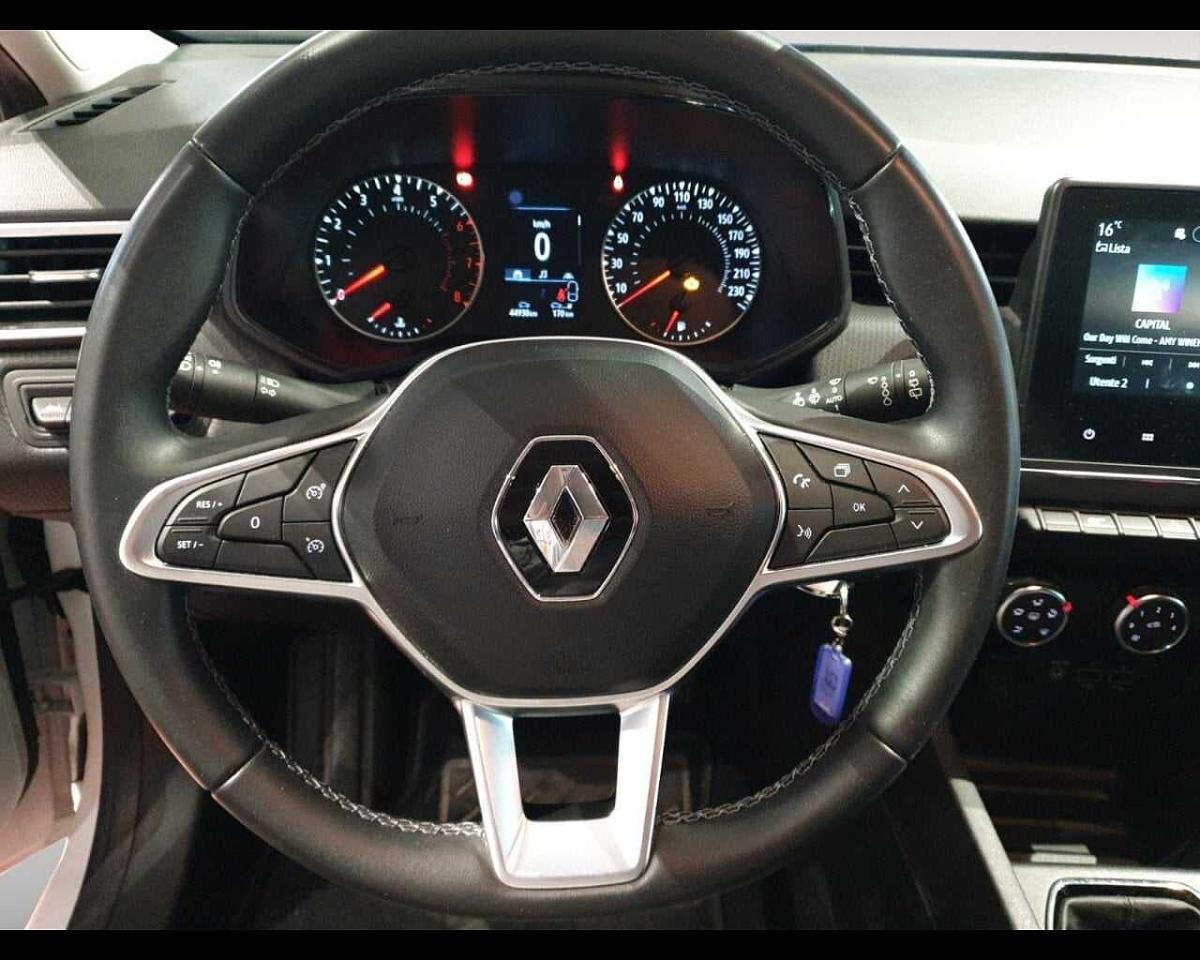 Renault Renault Clio usata 8