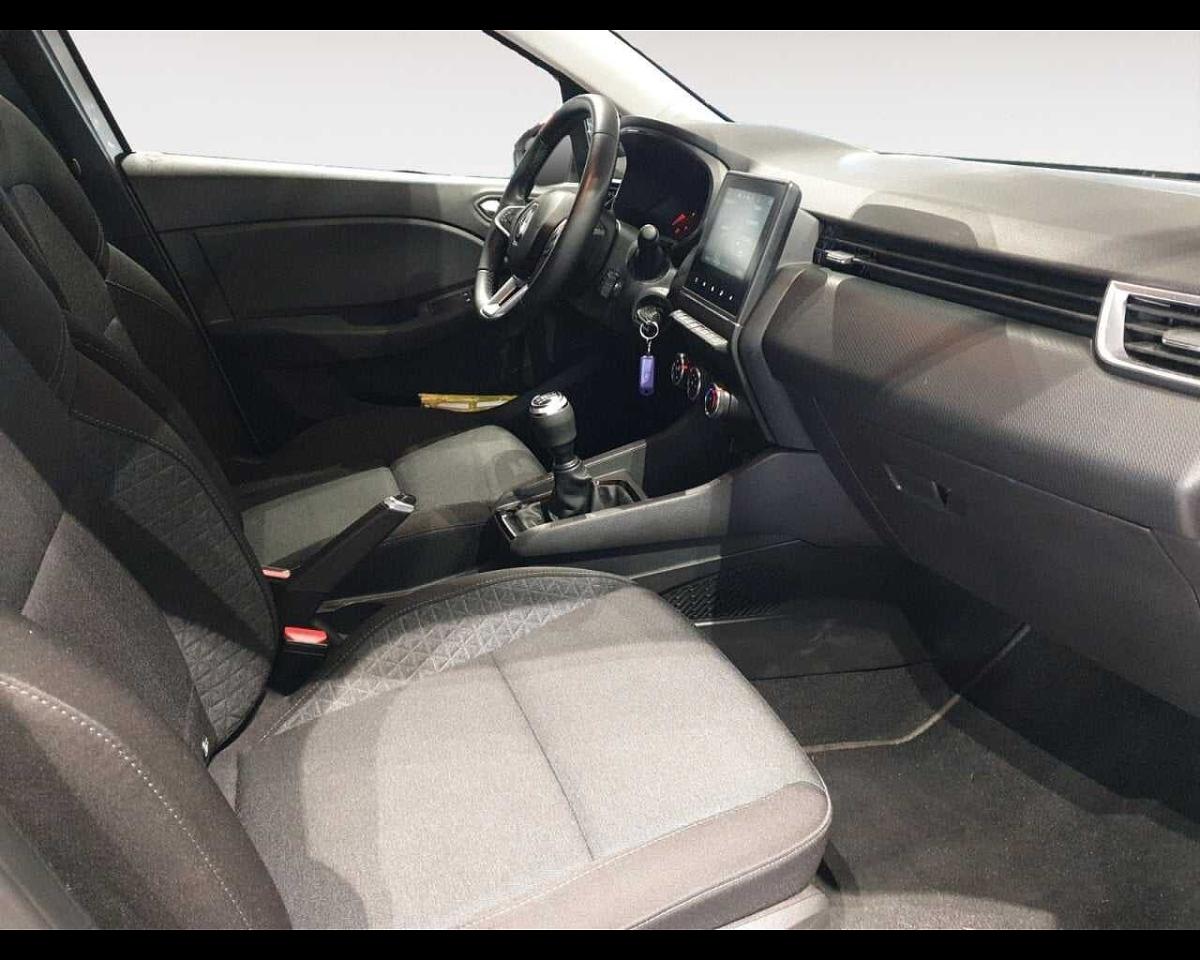 Renault Renault Clio usata 9