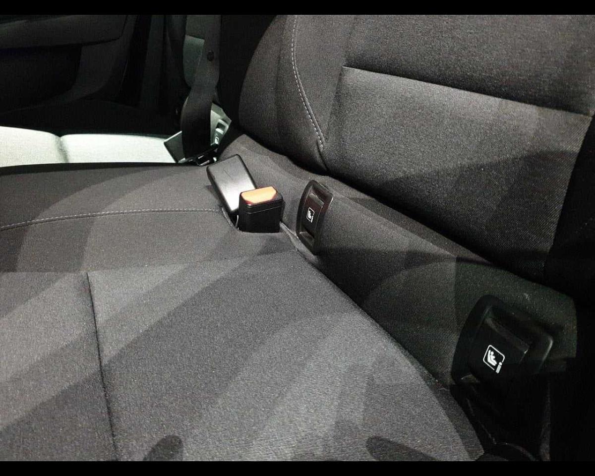 Renault Renault Clio usata 10