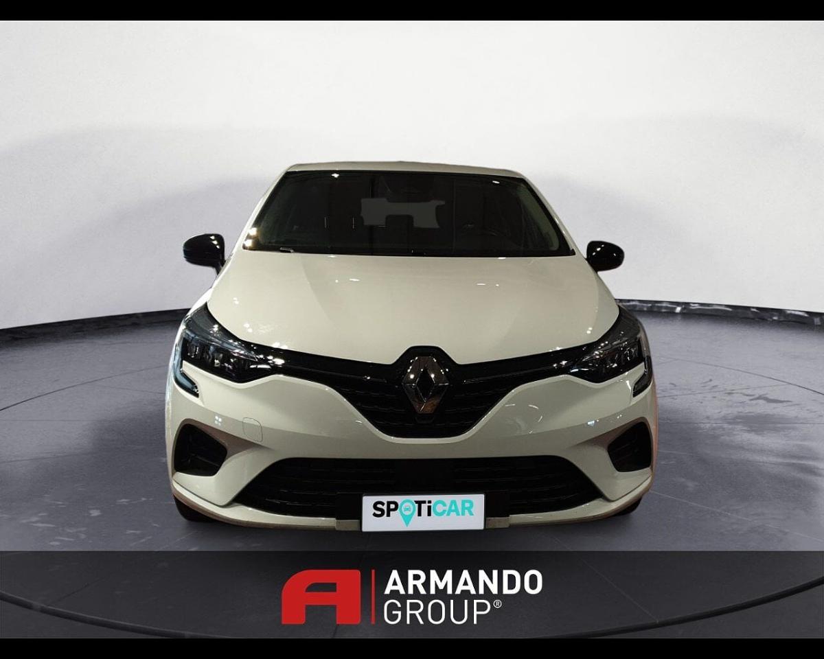 Renault Renault Clio usata 11