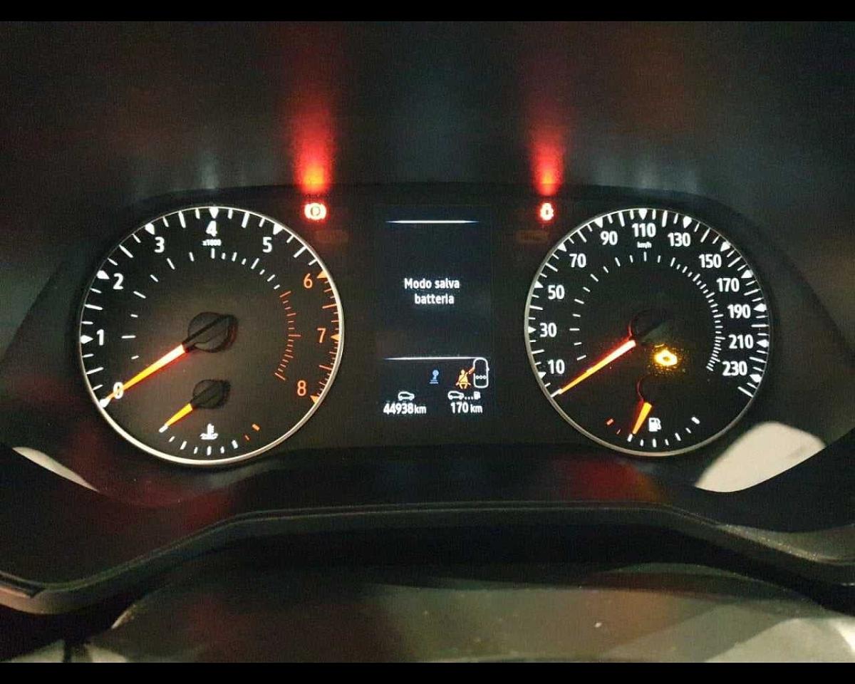 Renault Renault Clio usata 12