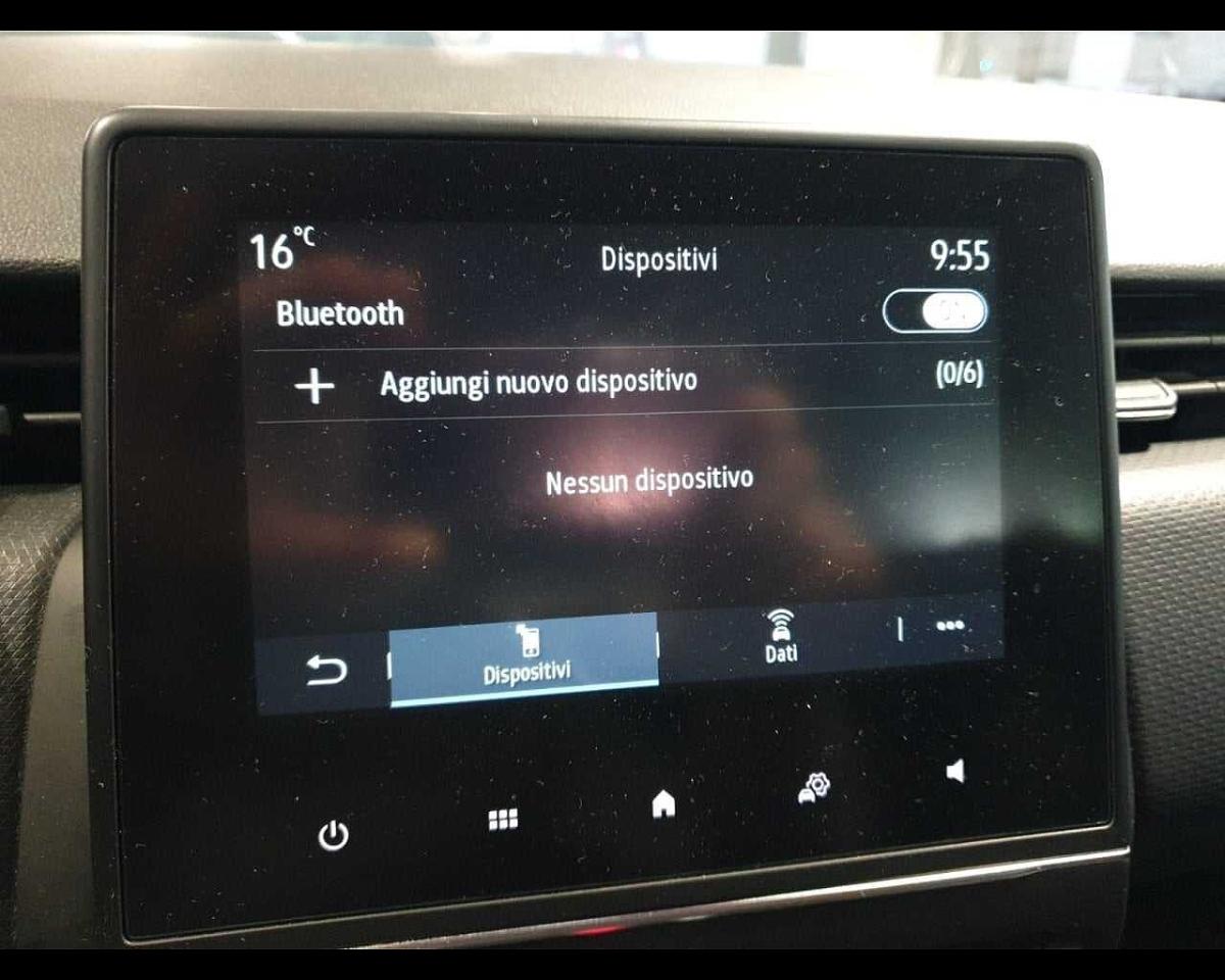 Renault Renault Clio usata 14